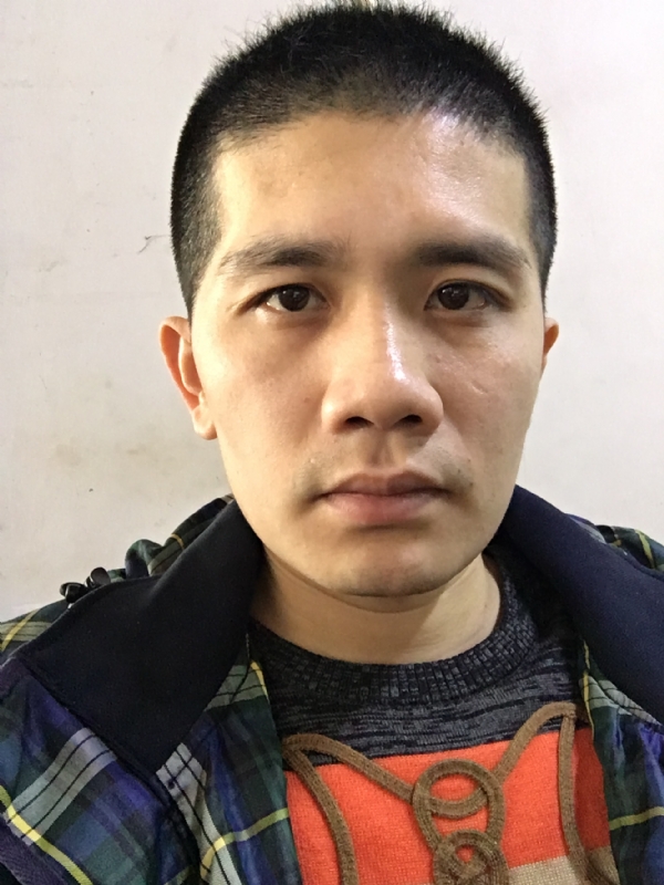 白羊座的第二张照片--上杭征婚网