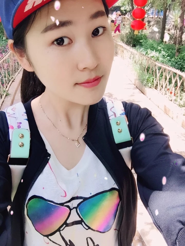 木木的第一张照片--上杭征婚网