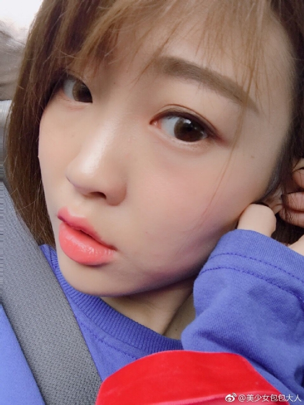 莉莉的第一张照片--上杭征婚网