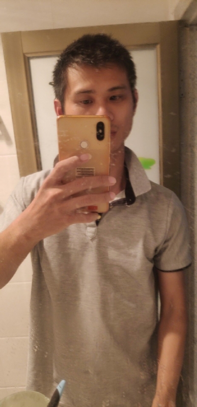 对酒醉红颜的第一张照片--上杭征婚网