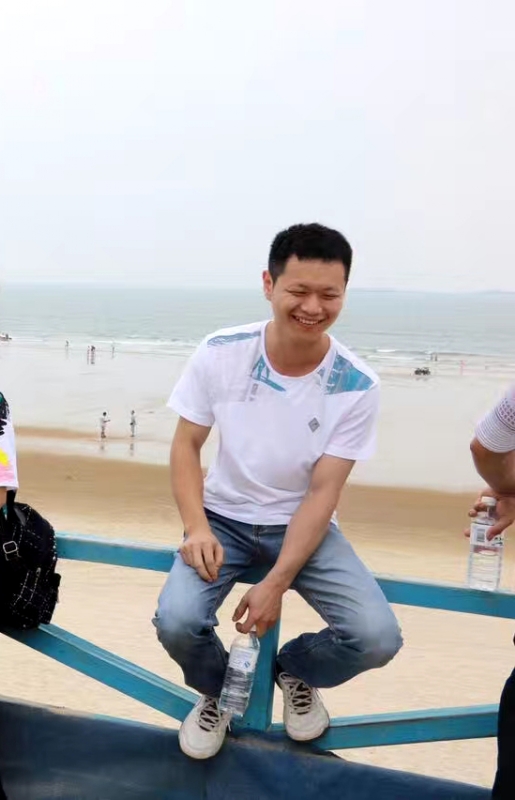 A乐米的第一张照片--上杭征婚网