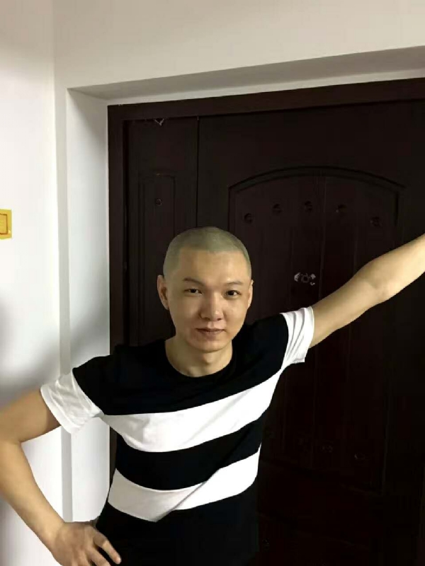 顺子的第一张照片--上杭征婚网