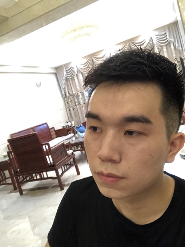 少涵的第一张照片--上杭征婚网