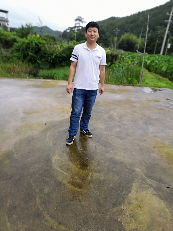 开心龙王的第一张照片--上杭征婚网