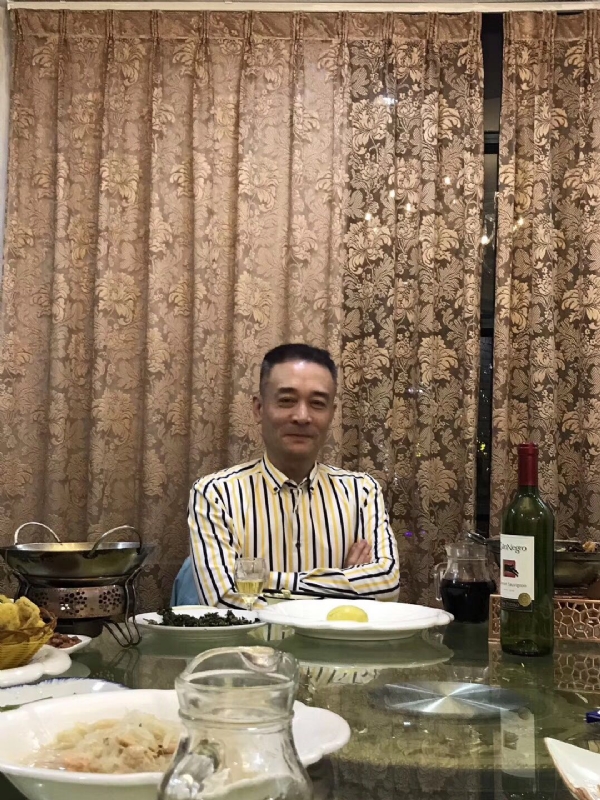 天涯孤独的第一张照片--上杭征婚网
