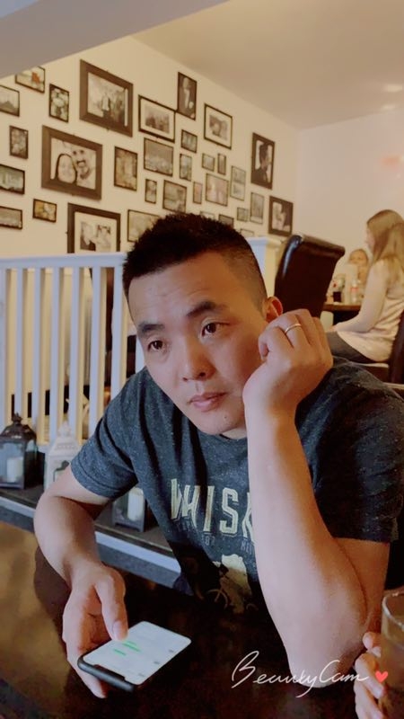 落叶归根的第一张照片--上杭征婚网