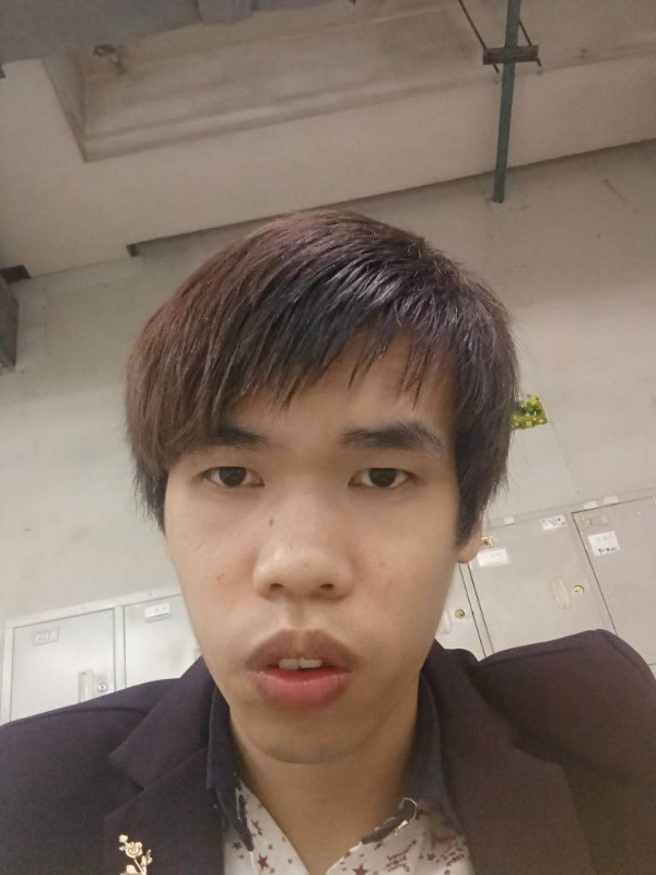 林强的第一张照片--上杭征婚网