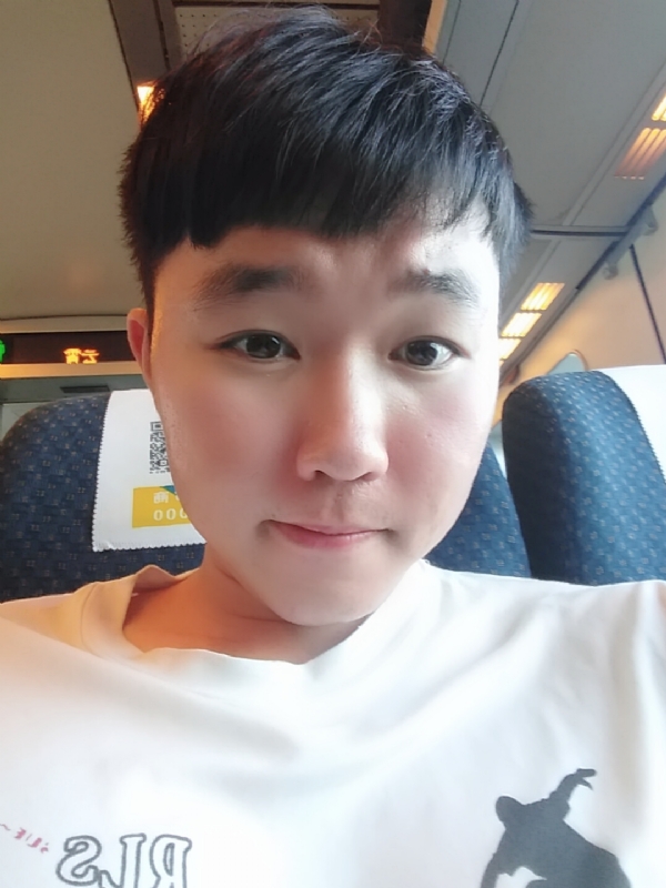 爱玉的第一张照片--上杭征婚网