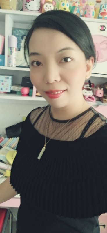 春暖花开的第一张照片--上杭征婚网