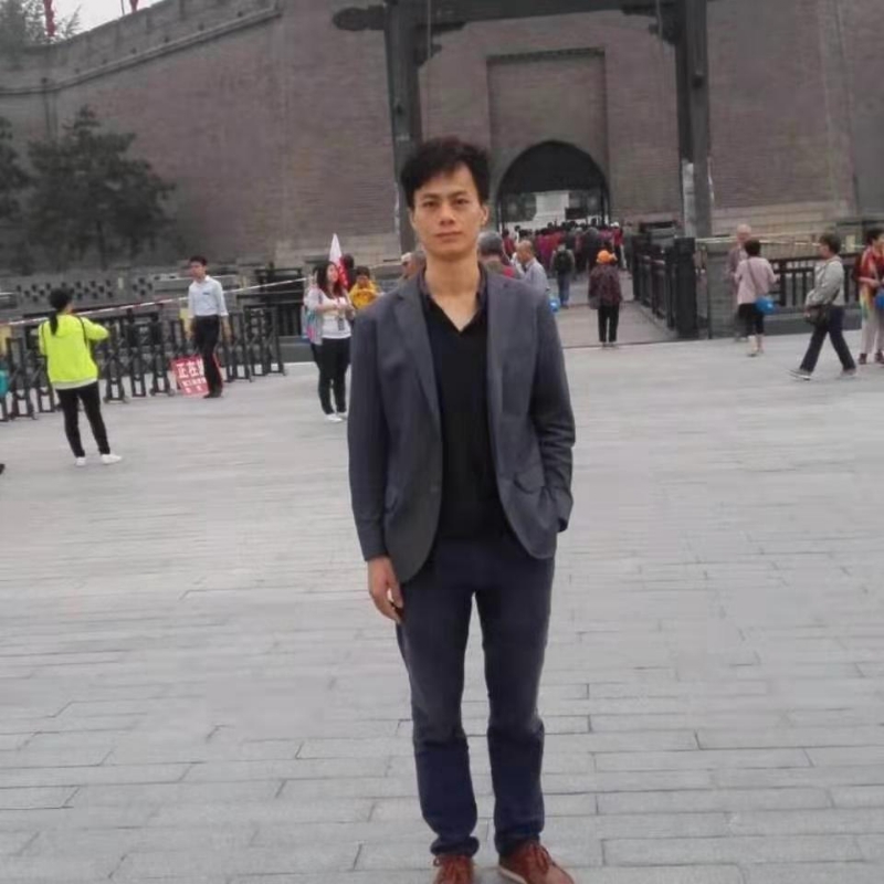 认真的第一张照片--上杭征婚网