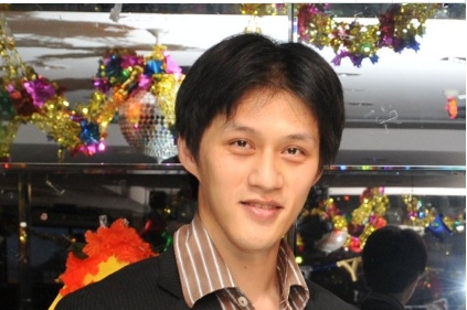 国强的第一张照片--上杭征婚网