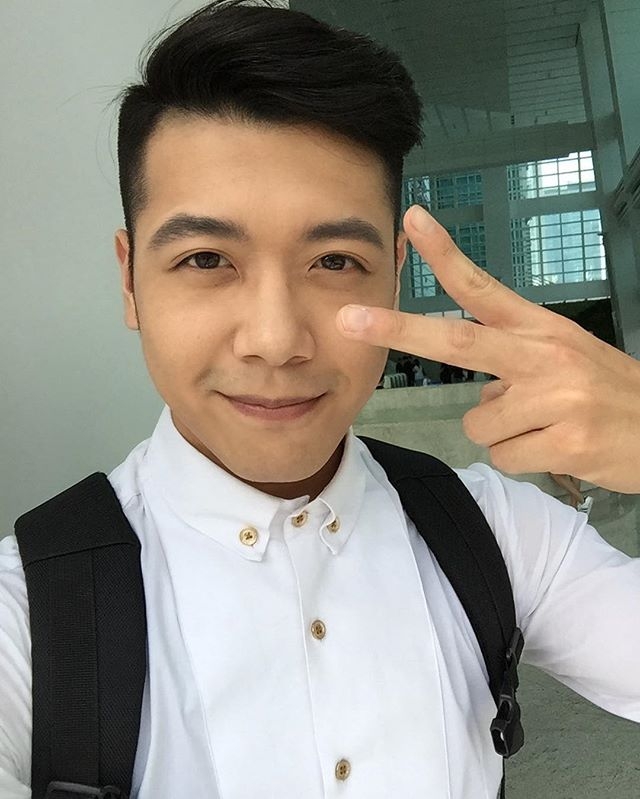 陈俊峰的第一张照片--上杭征婚网