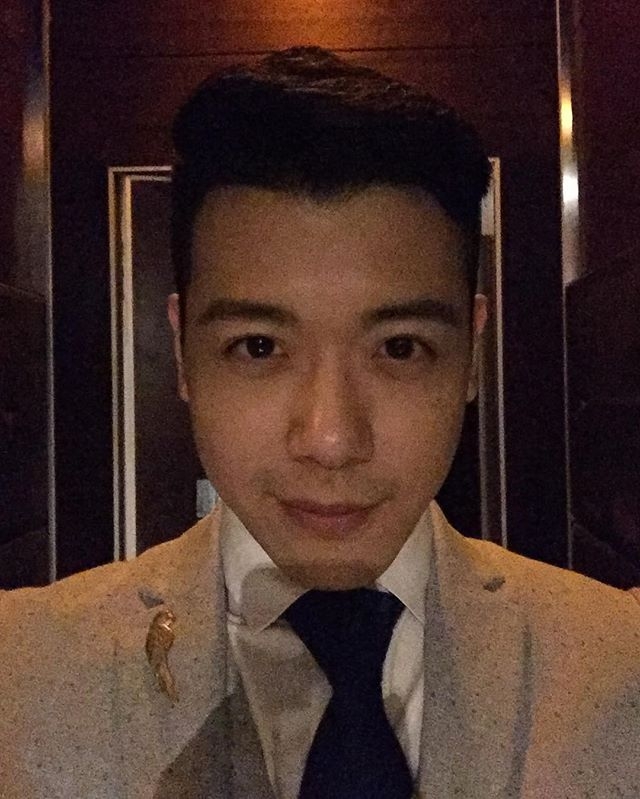 陈俊峰的第二张照片--上杭征婚网