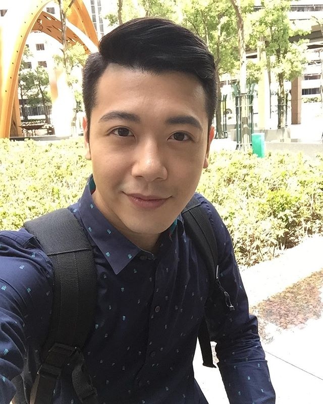 陈俊峰的第三张照片--上杭征婚网