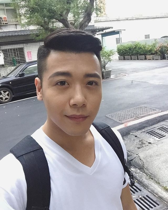 陈俊峰的第四张照片--上杭征婚网