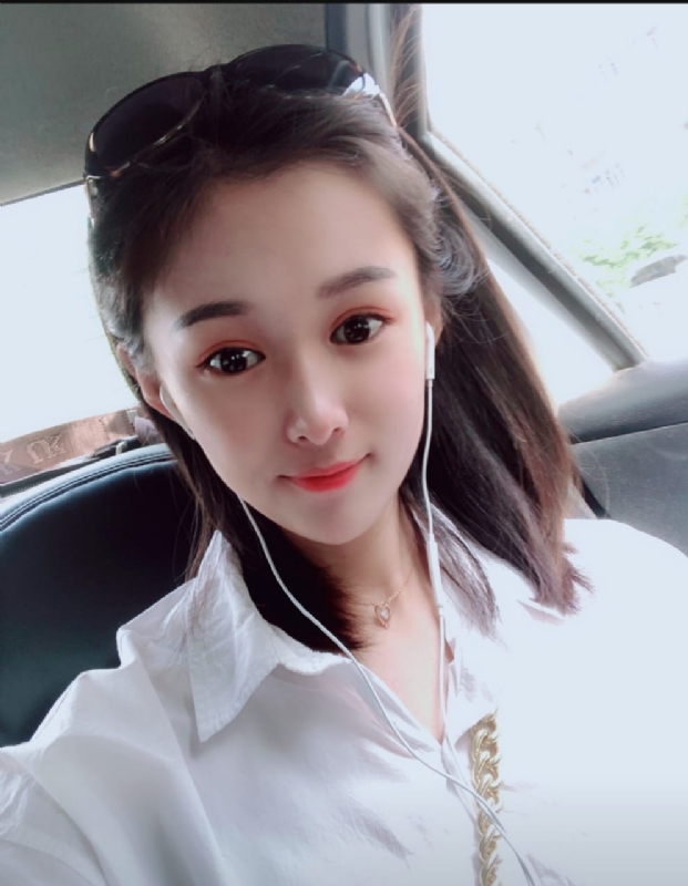 馨月的第一张照片--上杭征婚网