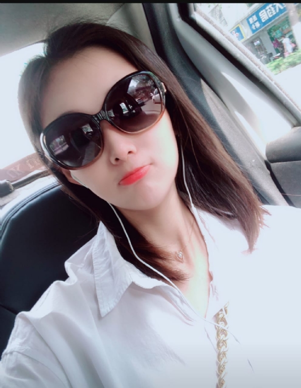 馨月的第二张照片--上杭征婚网