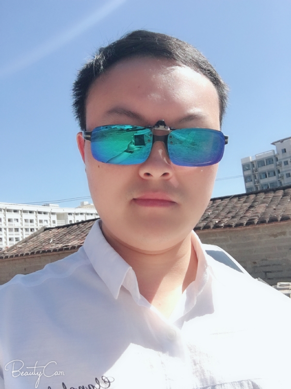 独孤求败的第三张照片--上杭征婚网