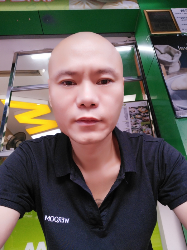 从头再来的第一张照片--上杭征婚网