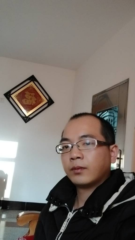 心灵游侠的第一张照片--上杭征婚网