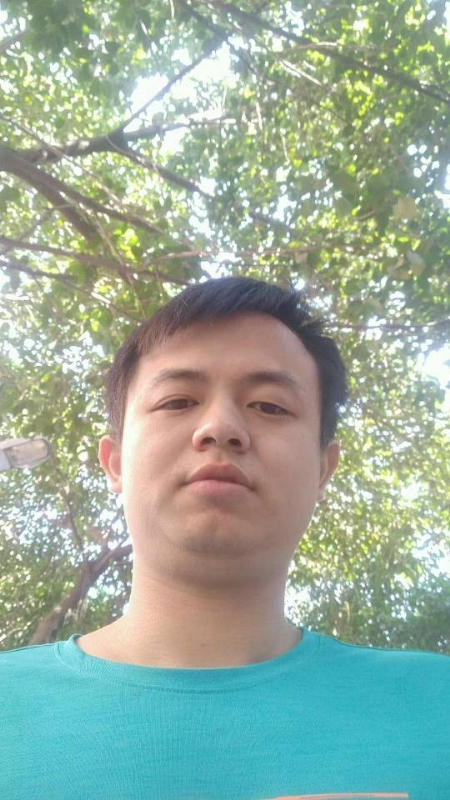 靠谱男的第一张照片--上杭征婚网