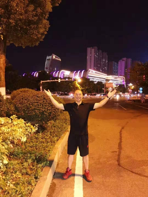 李国伟的第二张照片--上杭征婚网
