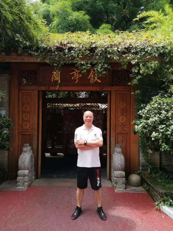 李国伟的第四张照片--上杭征婚网