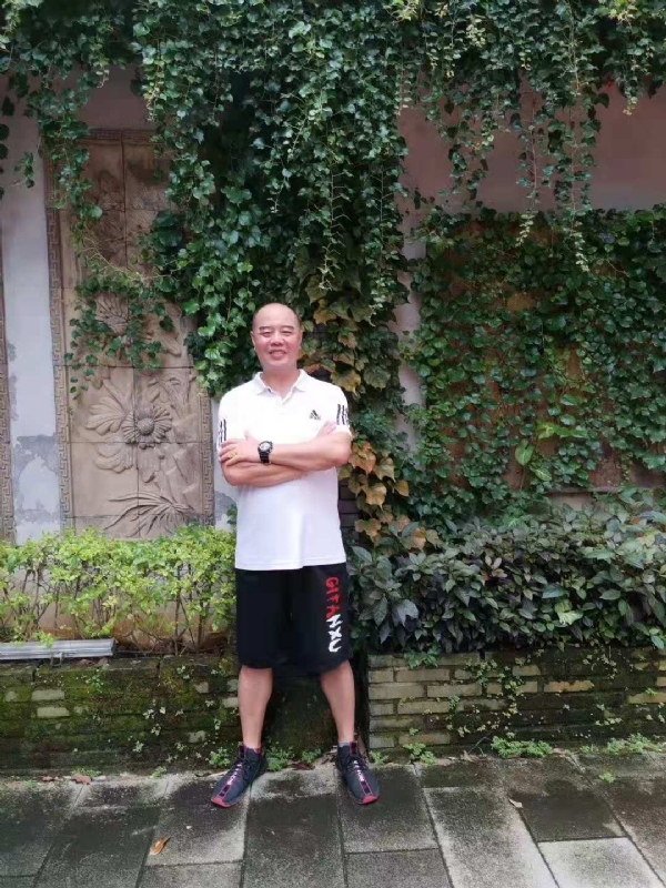 李国伟的第五张照片--上杭征婚网