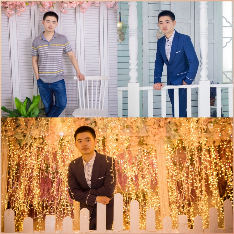 肖恺的第一张照片--上杭征婚网