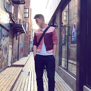 sunny的第二张照片--上杭征婚网