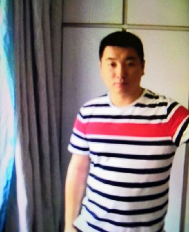 凡恒的第一张照片--上杭征婚网