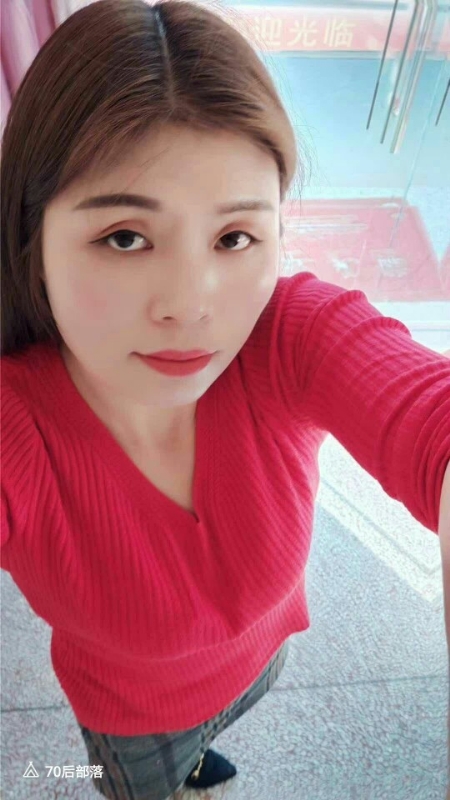 秘密花园的第一张照片--上杭征婚网