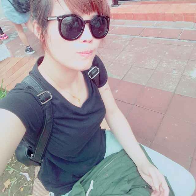 勻勻的第一张照片--上杭征婚网