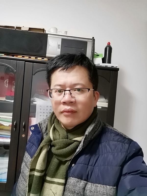 凭海临风的第一张照片--上杭征婚网