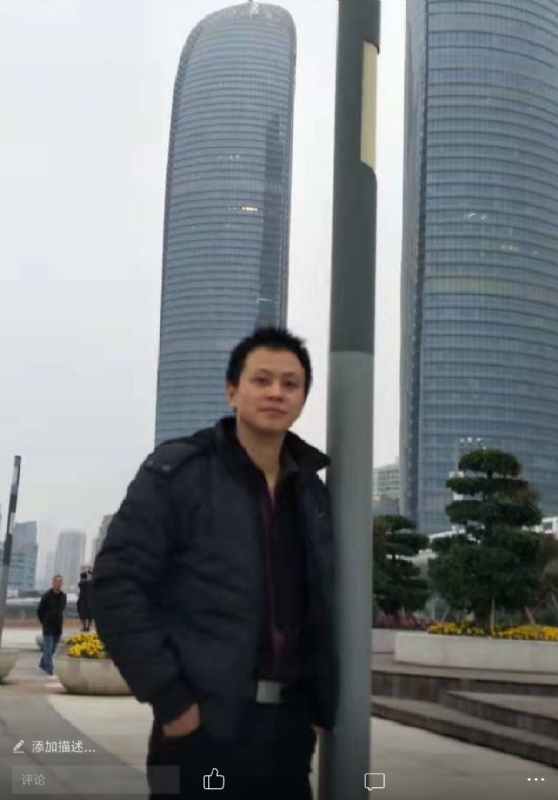 一叶飘零的第一张照片--上杭征婚网