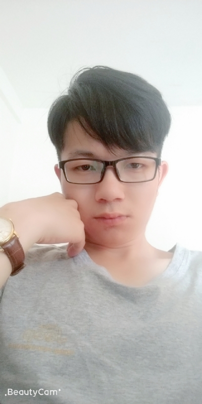 愿得一人心的第一张照片--上杭征婚网