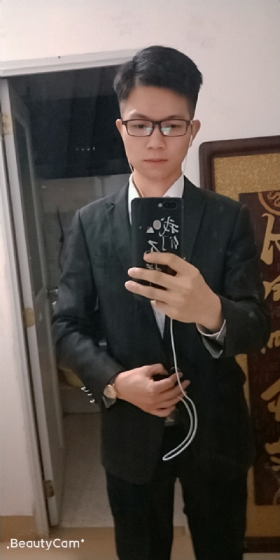愿得一人心的第二张照片--上杭征婚网