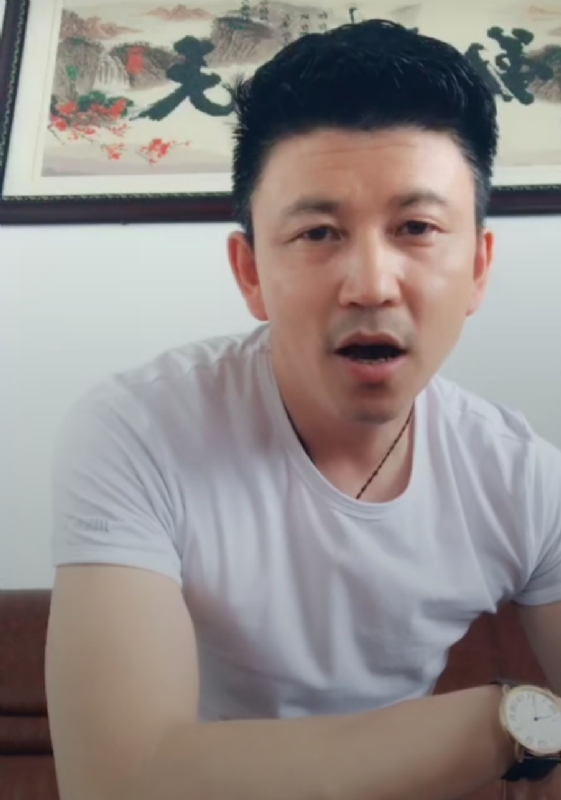 李东承的第一张照片--上杭征婚网