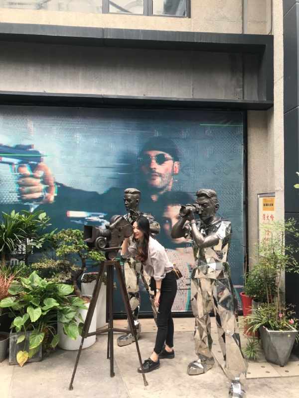 花离海的第一张照片--上杭征婚网