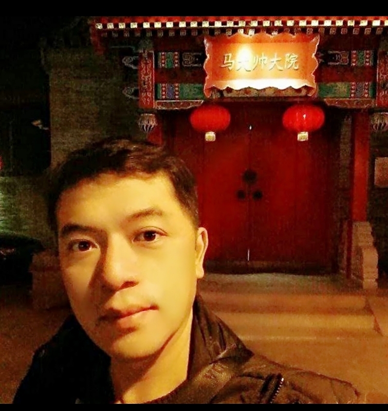 飄渺的第一张照片--上杭征婚网