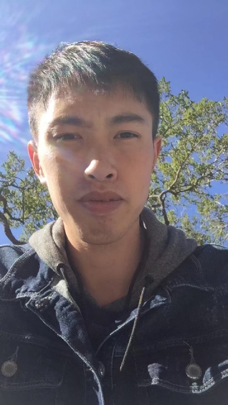 爱你的第一张照片--上杭征婚网