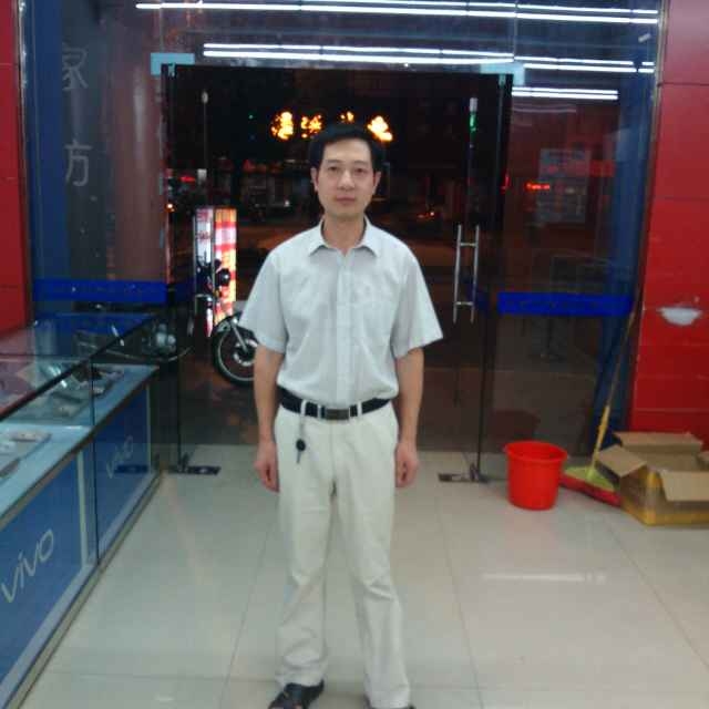 安静的第一张照片--上杭征婚网