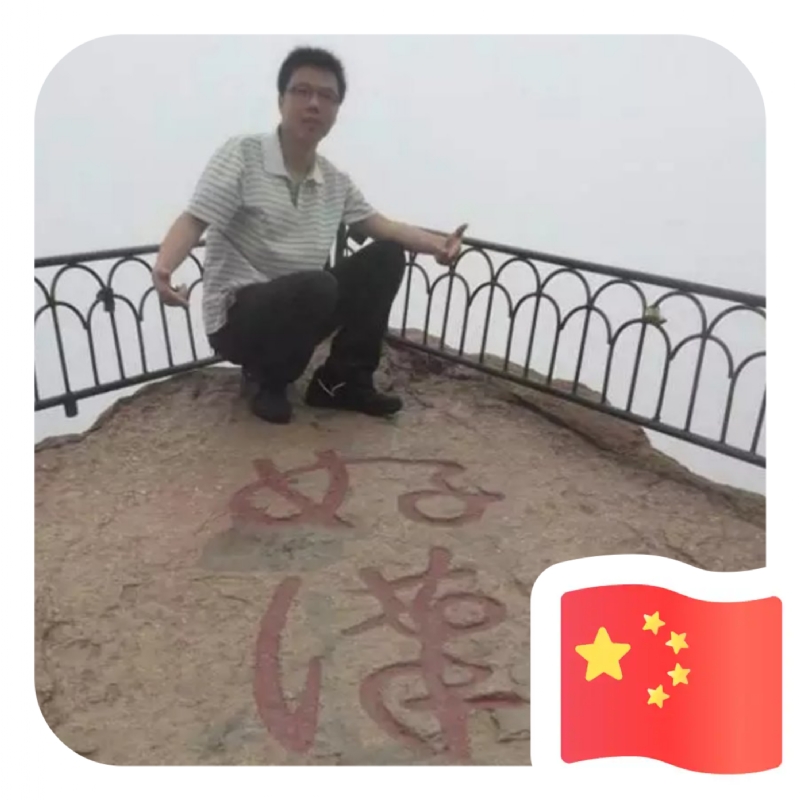一只小虎牙的第一张照片--上杭征婚网