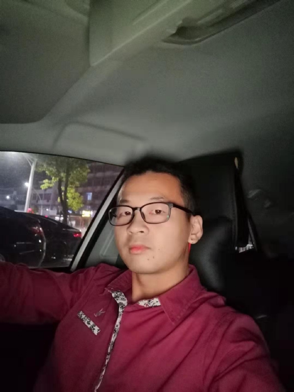 遇你最美的第一张照片--上杭征婚网