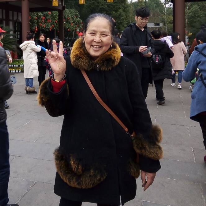 刘刘的第一张照片--上杭征婚网