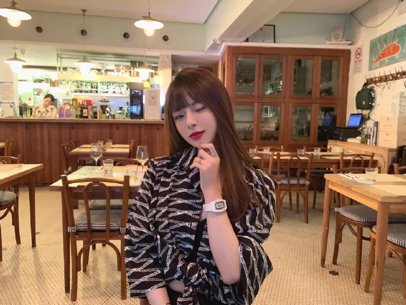 周颖的第一张照片--上杭征婚网