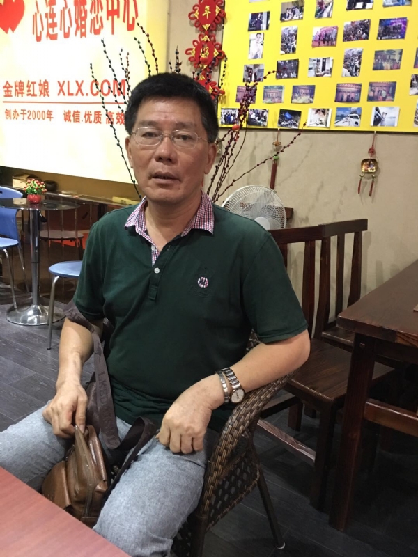 老连的第一张照片--上杭征婚网
