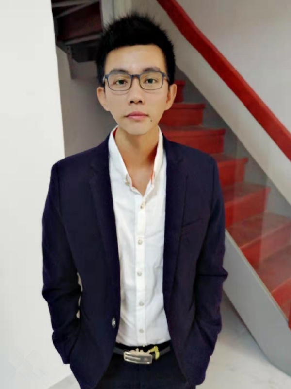 林智明的第一张照片--上杭征婚网