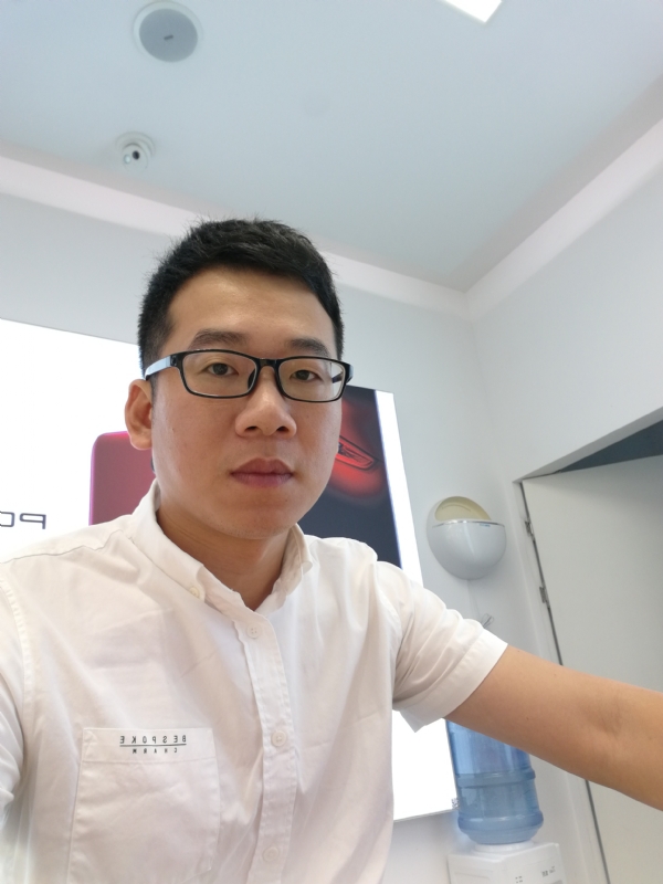 属狗的男人的第一张照片--上杭征婚网