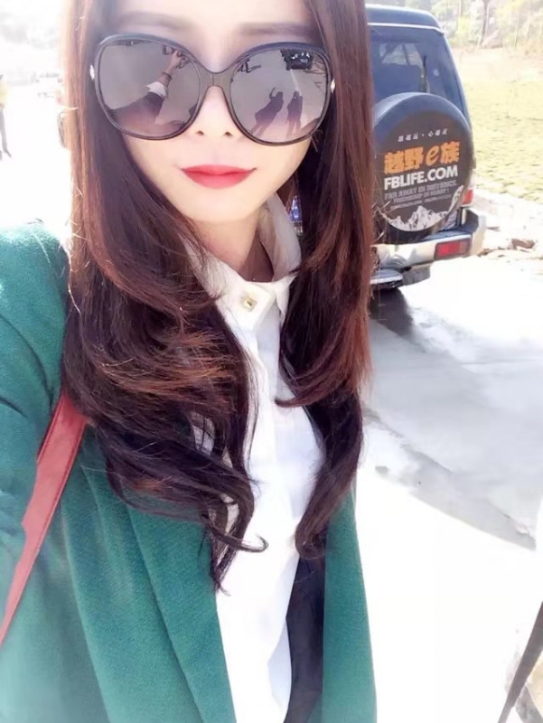 琳儿的第一张照片--上杭征婚网